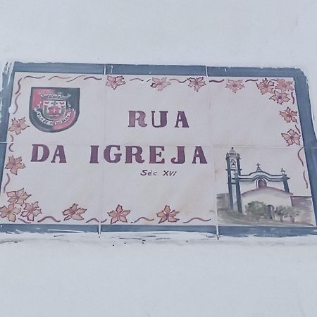 A Praia Da Messejana Eksteriør billede